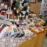 クリスマス手作りフェスティバル！