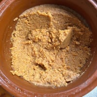 今年も、梅干し、お味噌、上手に出来上がり！！