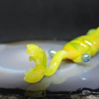 バーナーワークで何作る？その１３４（立体造形）古生物ちっこいツリモンストラム