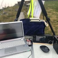 第55回 6m&Downコンテストに参加