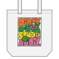 40周年Tシャツ製作中