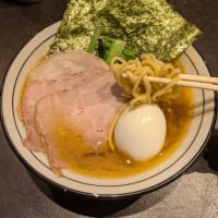 2025年81杯目／蒲田『飛粋』
