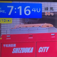 なんとなく気がついた事は？