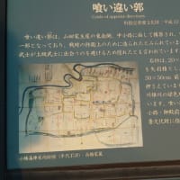 7/2(水)〜楽山園&小幡・城下町〜