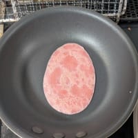 しょうがね～な～作るか～　　　桜餅