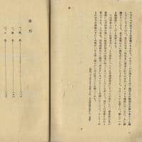 私のコレクション　濱田徳太郎『和紙つれづれ』