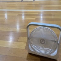 暑い！