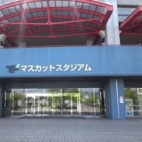 第107回全国高校野球選手権岡山大会　準決勝の試合結果