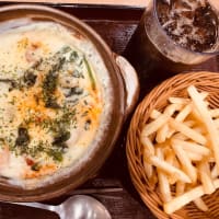 食欲旺盛な85才夫婦