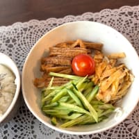 ６月１９日　のびのび＆クネクネ
