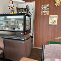 那珂川市　Cafe REPOS （カフェ ルポ）