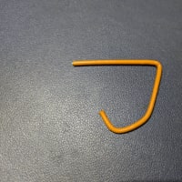 針金ハンガー