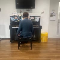 ちょっと遠征をしてきました♪