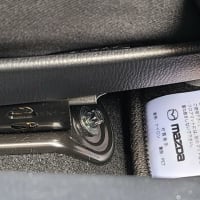 シートレール,ミラーのチェック