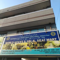 令和6年初の「Lahori Khaba Halal Restaurant」さん訪問でした。（栃木県小山市）