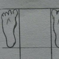 立って行う骨盤体操