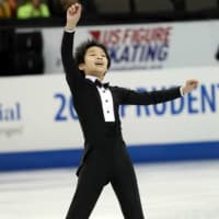 2013 U.S. Prudential Championships