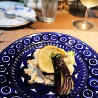 町の小さなフランス食堂　'25.07