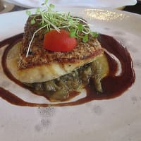 ソフィテルアンコールホテルでフランス料理の昼食・帰路へ・・・