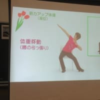7/14ー16　元気かい･･････ラウンジ懇話会