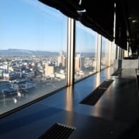 2025会津若松の旅⑥ワシントンホテルのディナーと朝食