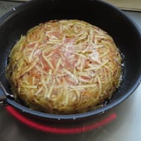 年金生活者は今日も節約料理でした(^_^)v