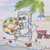 子供会 イラスト5 三色だんご 子供会 イラスト5 三色だんご