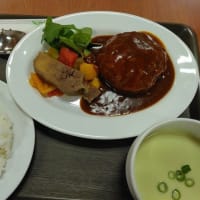 栃木・東京旅～グルメ編～