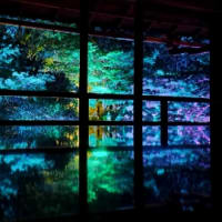 旧竹林院