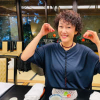 ご報告・東京初ソロライヴ、ありがとうございました！