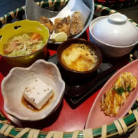 ランチ