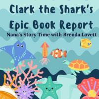 Unveiling Clark the Shark's Epic Book Report