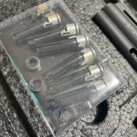 東京マルイのガスガン