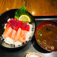 [TL] たこ焼きと海鮮 海団治