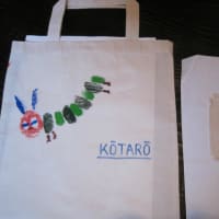 絵本「はらぺこあおむし」ワークショップ　