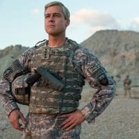 「ウォーマシーン 戦争は話術だ」を観ました