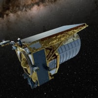系外惑星からの光を直接観測できる宇宙望遠鏡“ローマン・コロナグラフ”の準備完了！ 恒星の光を取り除く技術で第2の地球を発見へ