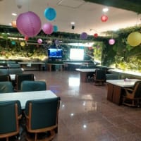 ミニミニ遊歩道　植物園