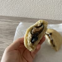 松本駅前「おやきの高峯」