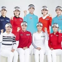 韓国で「全米女子オープンの予選会」が外された要因は？
