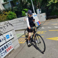 ２０２５年４月２１日　ho散歩　中区