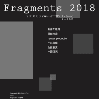 Fragments 2018
