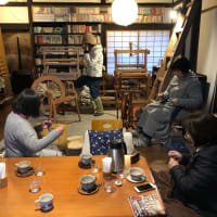2020/01/23ツムギドリの日