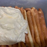 普通のケーキが無いんです　初夏の巻