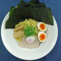 味噌つけ麺＠麺天坊　久し振りのつけ麺アップ！簡単なつけ麺とか結構食べてるけど(#^.^#)