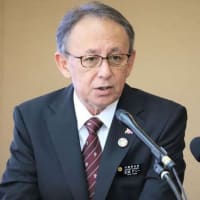 玉城デニー沖縄県知事、『ワシントン事務所』が不正の塊と判明してもなお存続し続ける意向を示してしまう
