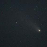 パンスターズ彗星　(C/2011 L4)