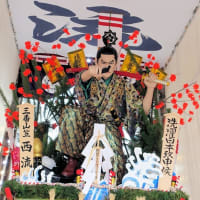 🧹🐍❼　    追い山駆け去る・・・　坂本龍馬の西流れ快走する　　山笠終わって空っぽに　　そうかガッカリ会が手引きする中共外患勢力　　売国奴追放選挙