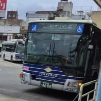 【速報】名古屋市営バス、新年度分の新車も三たび、三菱ふそうトラック・バスが落札！！