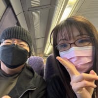私は元気です!!